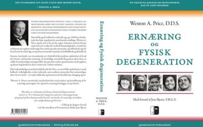 Weston A. Price for begyndere